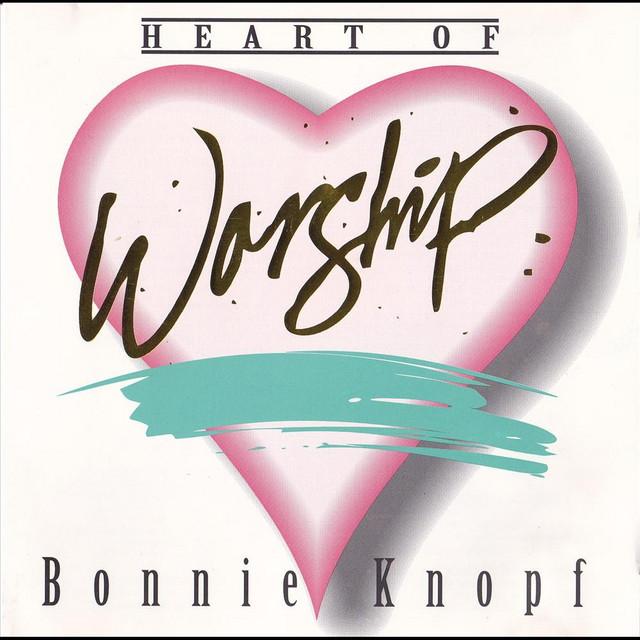 Bonnie Knopf's avatar image