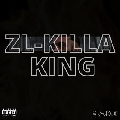 ZL-KILLA's cover