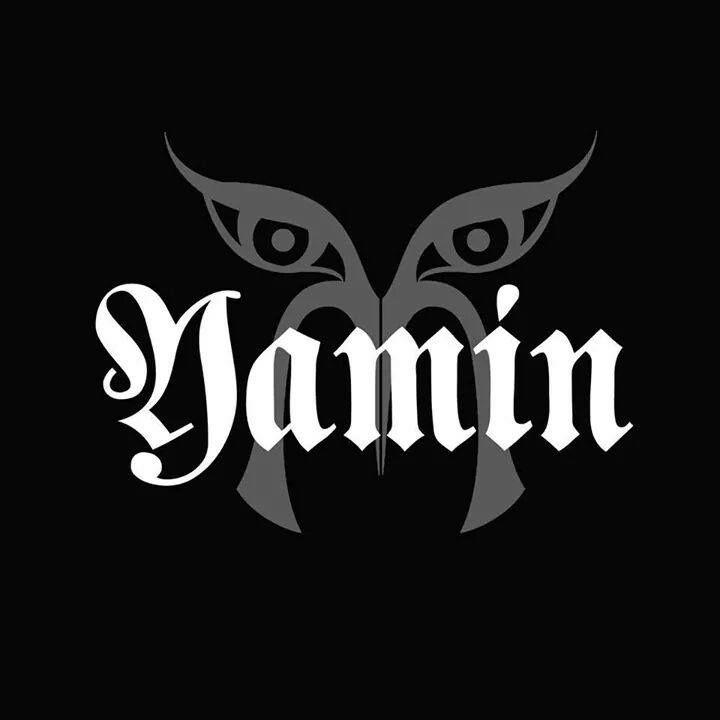 Yamin's avatar image