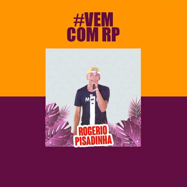 Rogerio Pisadinha's avatar image