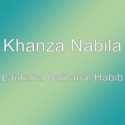 Khanza Nabila's cover