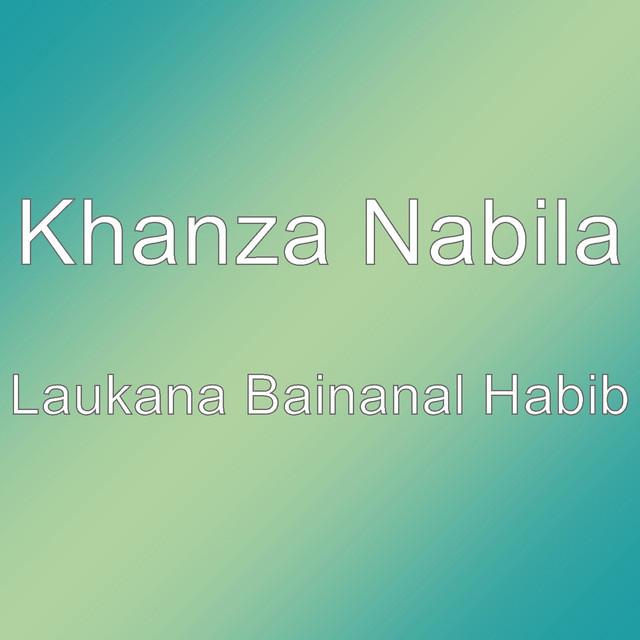 Khanza Nabila's avatar image