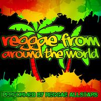 Reggae Allstars's avatar cover