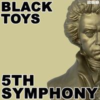Black Toys's avatar cover