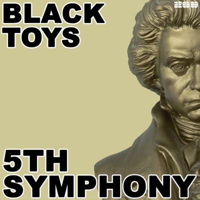 Black Toys's cover