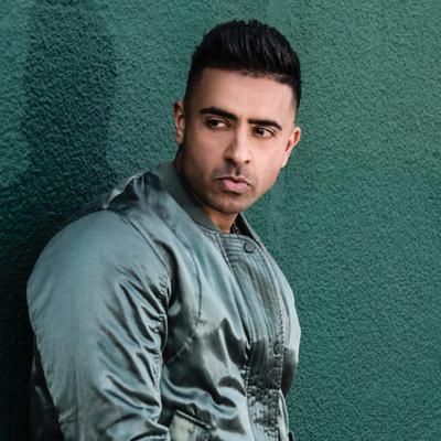 Jay Sean's cover