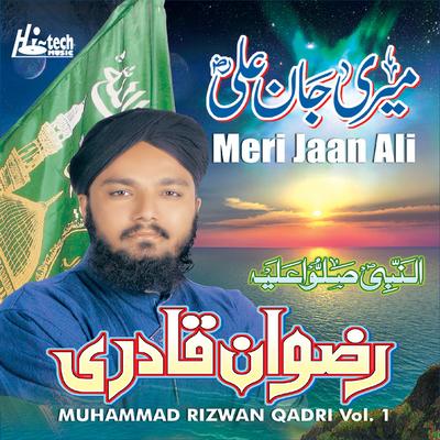 Muhammad Rizwan Qadri's cover