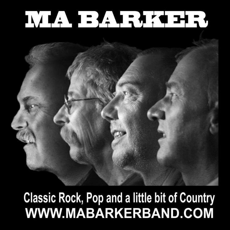 Ma Barker's avatar image