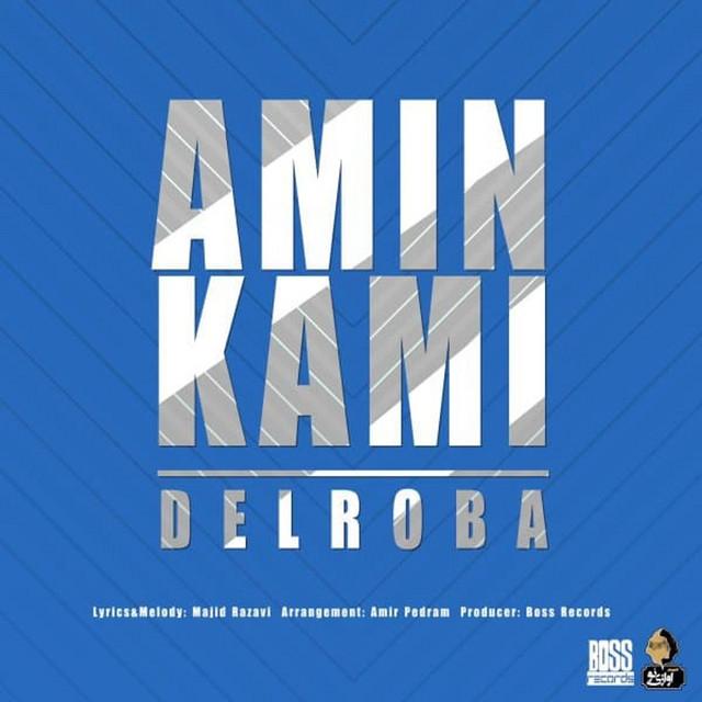Amin Kami's avatar image