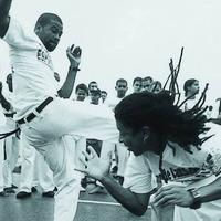 Capoeira's avatar cover