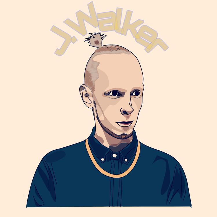 Jwalker's avatar image