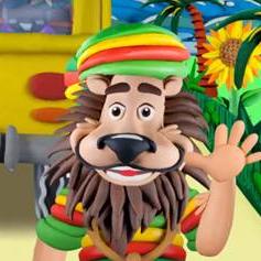 Reggae Randy's avatar image