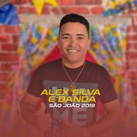 Alex Silva e Banda's avatar cover