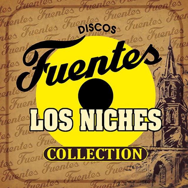 Los Niches's avatar image