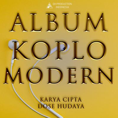 Album Dangdut Koplo Modern's cover