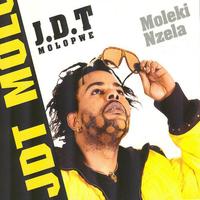 J.D.T Molopwe's avatar cover
