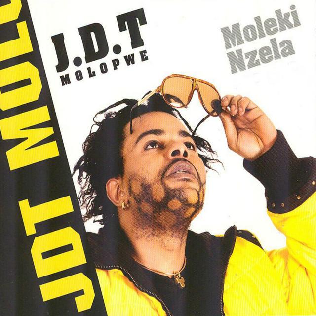 J.D.T Molopwe's avatar image