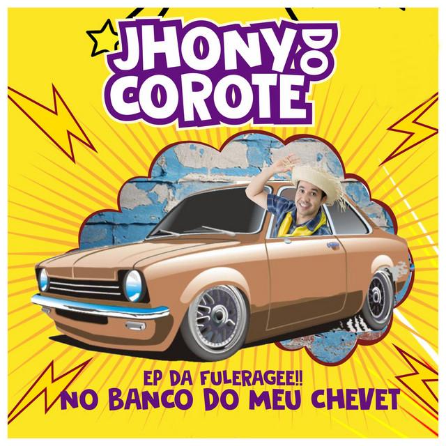 Jhony do Corote's avatar image