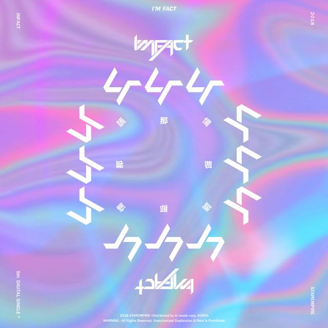 IMFACT's avatar image