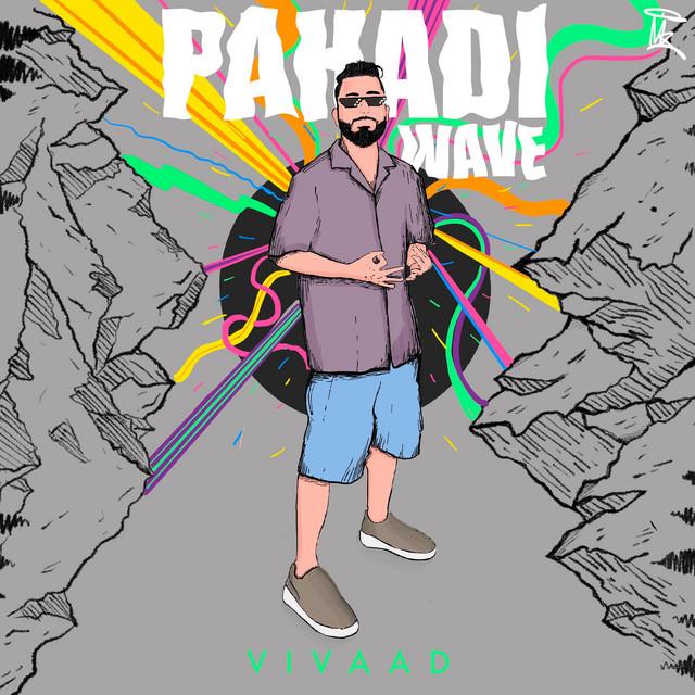 Vivaad's avatar image