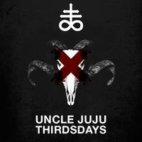 Uncle Juju's avatar cover