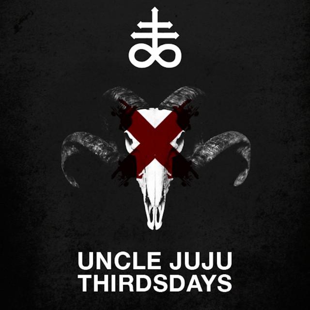 Uncle Juju's avatar image