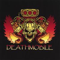 Deathmobile's avatar cover
