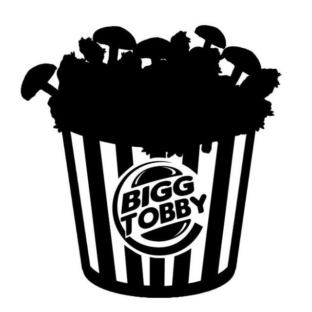 Bigg Tobby's avatar image