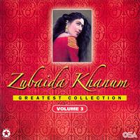 Zubaida Khanum's avatar cover