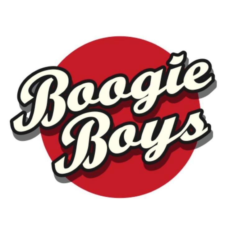 Boogie Boys's avatar image