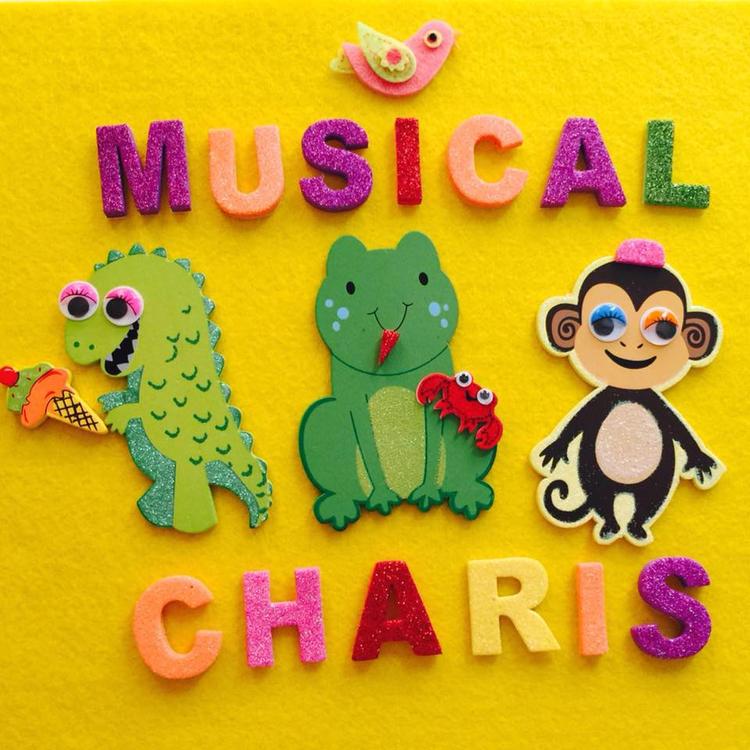 Musical Charis's avatar image