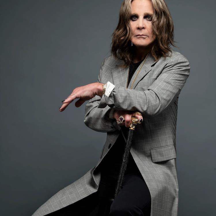 Ozzy Osbourne's avatar image