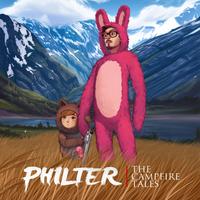 Philter's avatar cover