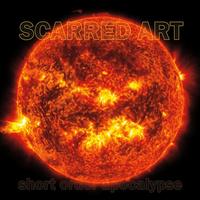 Scarred Art's avatar cover