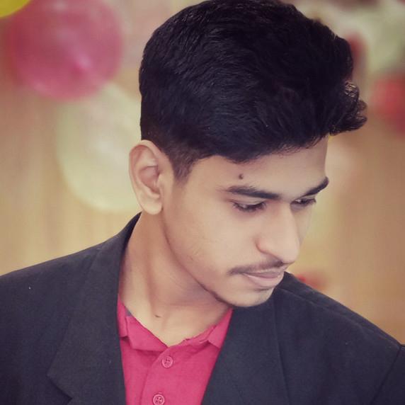 Ariyan Ahmed's avatar image