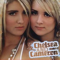Chelsea & Cameron's avatar cover