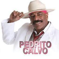 Pedrito Calvo's avatar image