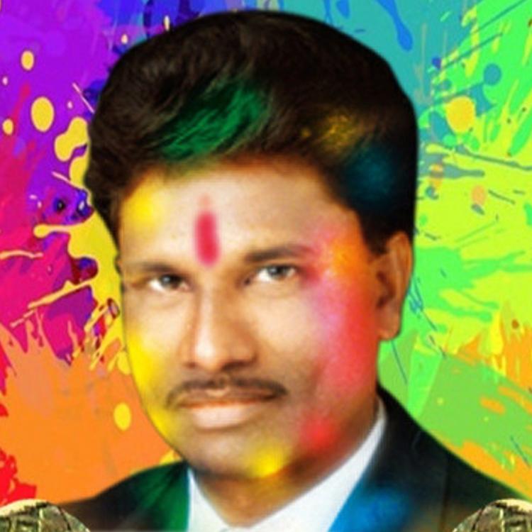 Arun Yadav's avatar image