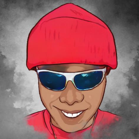 Mr. Blacky el Dj's avatar image