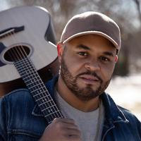 Israel Houghton's avatar cover