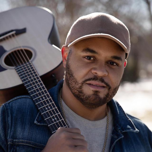 Israel Houghton's avatar image