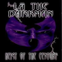 LA the Darkman's avatar cover