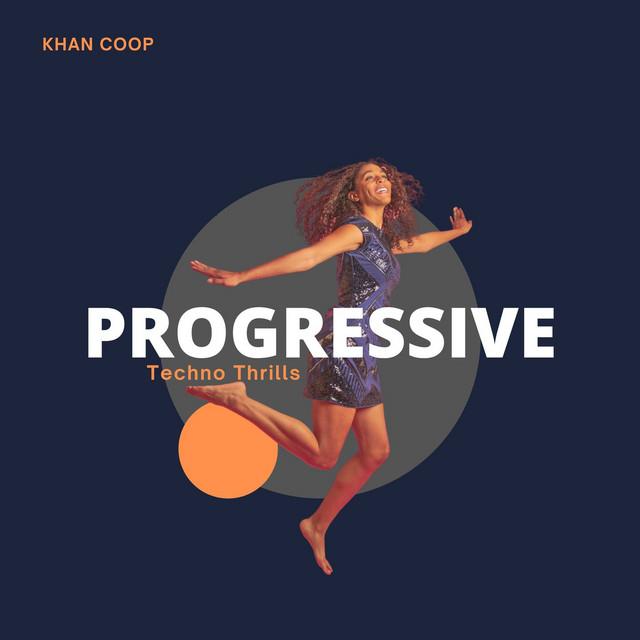 Khan Coop's avatar image