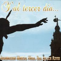 Agrupacion Musical Ntra Sra De Los Reyes's avatar cover
