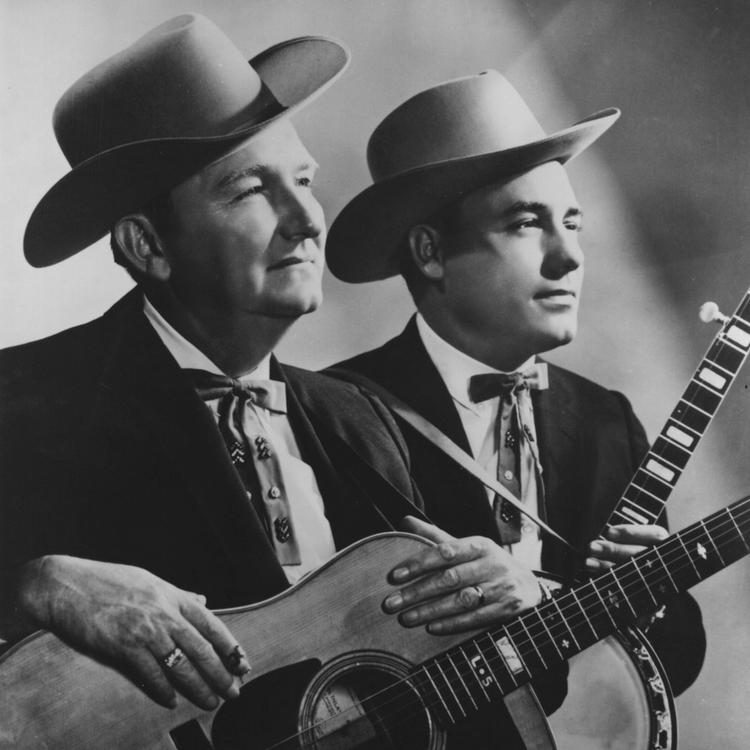 Flatt & Scruggs's avatar image