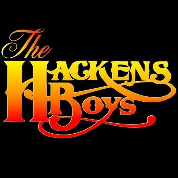 The Hackens Boys's avatar image