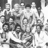 Fania All Stars's avatar cover