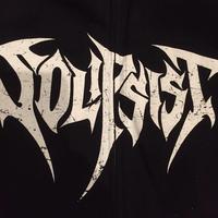 Solipsist's avatar cover