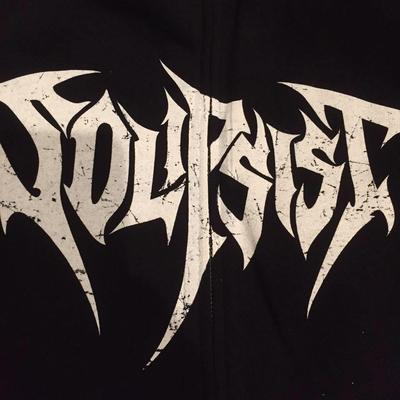 Solipsist's cover