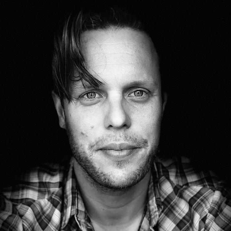 Nick Shattuck's avatar image